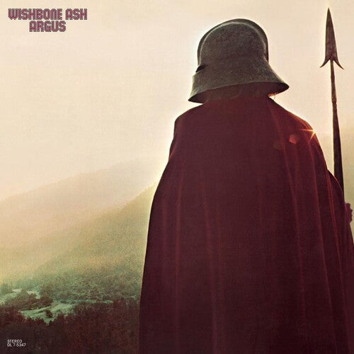 Wishbone Ash: Argus { Vinyl LP }