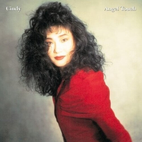 Cindy: Angel Touch { Vinyl LP }