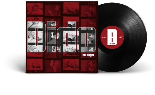 Dido: No Angel { Vinyl LP }