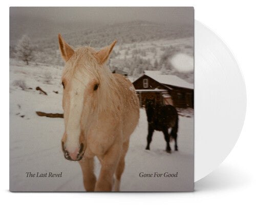 Last Revel: Gone For Good { Vinyl LP }