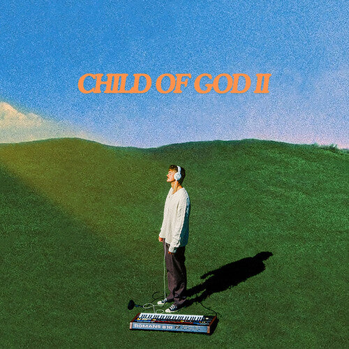 Forrest Frank: Child Of God II { Vinyl LP }