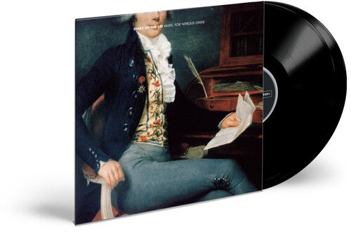 Stars of the Lid: Music for Nitrous Oxide - 30 Year Anniversary Remastered { Vinyl LP }