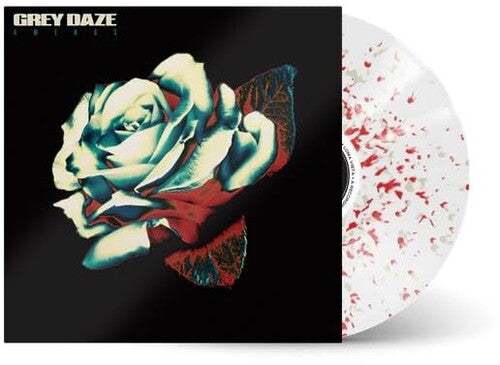 Grey Daze: Amends { Vinyl LP }