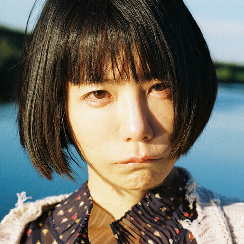 Mariko Goto: Mirai { Vinyl LP }