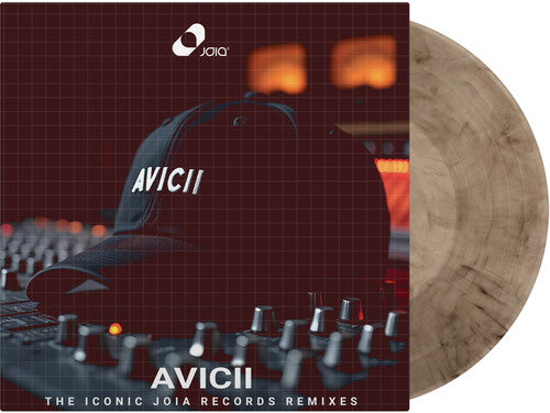 Various Artists: AVICII: The Iconic Joia Records Remixes (Various Artists) { Vinyl LP }