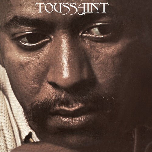 Allen Toussaint: Toussaint { Vinyl LP }