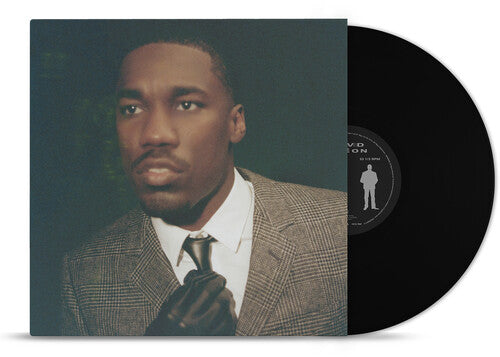 Giveon: BELOVED { Vinyl LP }