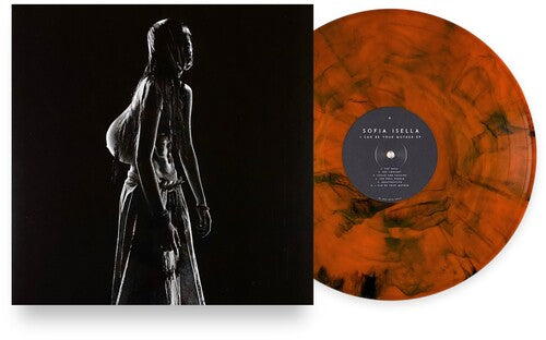 Sofia Isella: I Can Be Your Mother - Oriole { Vinyl LP }