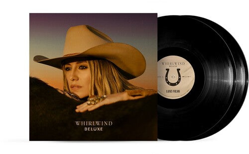 Lainey Wilson: Whirlwind { Vinyl LP }