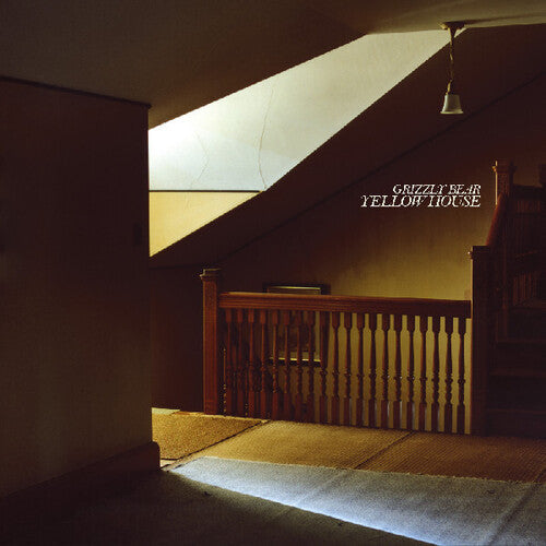 Grizzly Bear: Yellow House { Vinyl LP }
