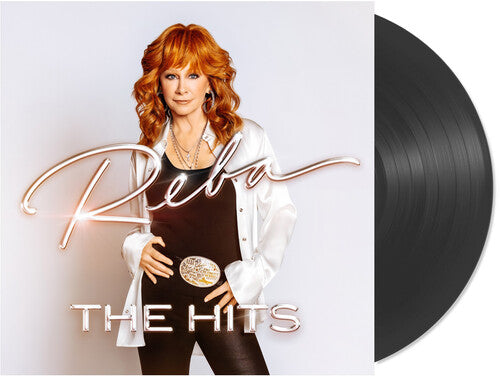 Reba McEntire: The Hits { Vinyl LP }