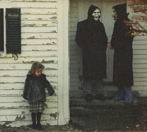 Brand New: The Devil and God Are Raging Inside Me { Vinyl LP }
