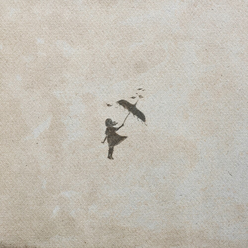 Lydia: Illuminate (She Saved Me) - Milky Clear { Vinyl LP }