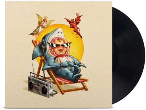 Drain: ...is Your Friend { Vinyl LP }