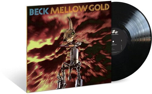 Beck: Mellow Gold { Vinyl LP }