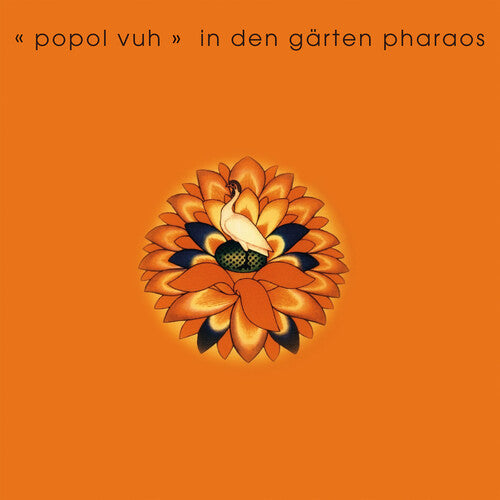 Popol Vuh/Popol Ace: In Der Garten Pharaos { Vinyl LP }