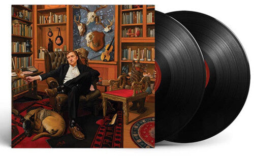 Tyler Childers: Snipe Hunter { Vinyl LP }