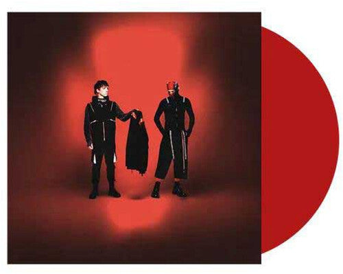 Twenty One Pilots: Breach (Red Color LP) { Vinyl LP }