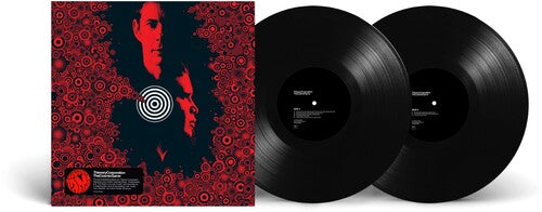 Thievery Corporation: The Cosmic Game - 20th Anniversary Reissue { Vinyl LP }