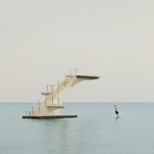 Almost Monday: DIVE { Vinyl LP }