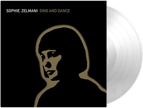 Sophie Zelmani: Sing & Dance - Limited 180-Gram Crystal Clear Vinyl { Vinyl LP }