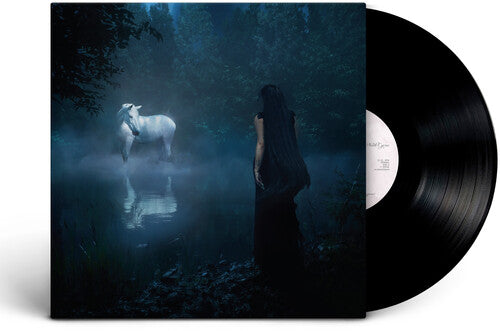 Noah Cyrus: I Want My Loved Ones To Go With Me { Vinyl LP }