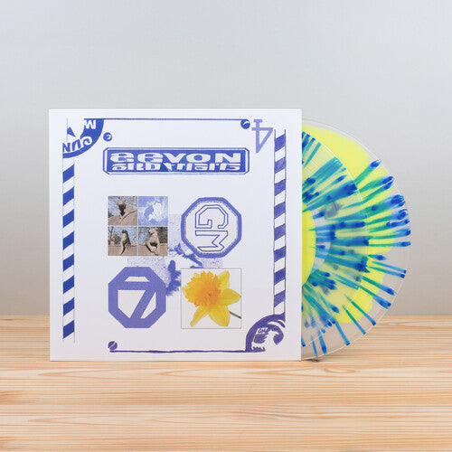 Good Morning: Good Morning Seven { Vinyl LP }