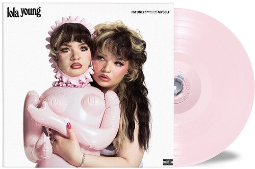 Lola Young: I'm Only F**king Myself [The 'Basic B*tch' Edition] { Vinyl LP }