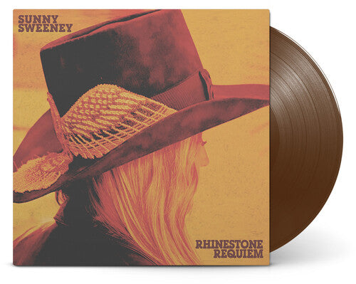 Sunny Sweeney: Rhinestone Requiem { Vinyl LP }