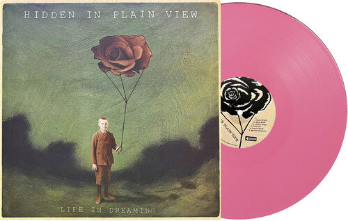 Hidden in Plain View: Life In Dreaming { Vinyl LP }