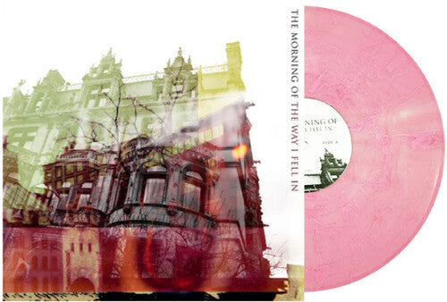 The Morning Of: The Way I Fell In { Vinyl LP }