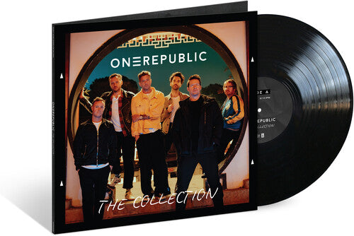 OneRepublic: OneRepublic: The Collection { Vinyl LP }