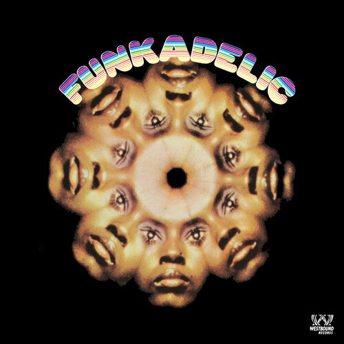 Funkadelic: Funkadelic - Purple { Vinyl LP }
