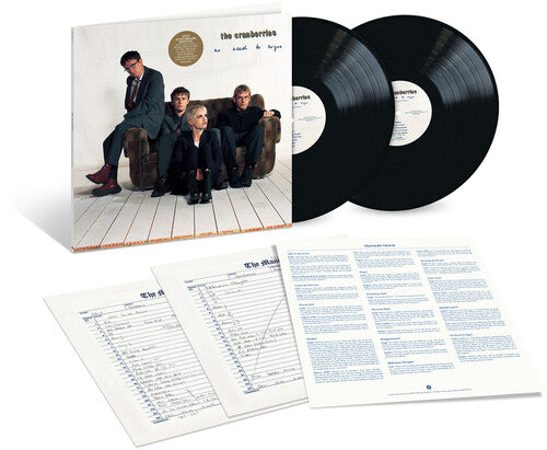 The Cranberries: No Need To Argue (30th Anniversary) { Vinyl LP }
