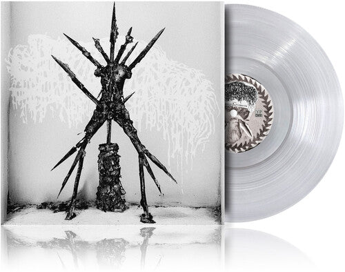 Sanguisugabogg: Hideous Aftermath { Vinyl LP }