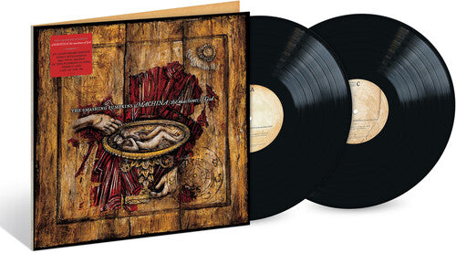 Smashing Pumpkins: Machina { Vinyl LP }