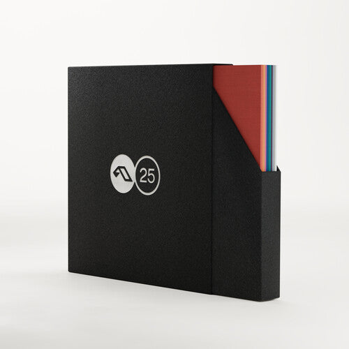 Various Artists: Anjuna25 (Various Artists) { Vinyl LP }