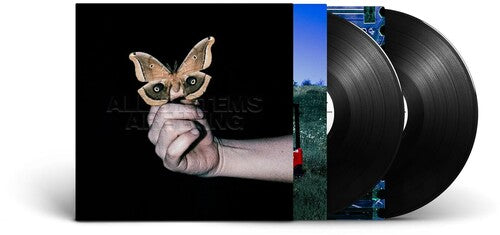 Soulwax: All Systems Are Lying { Vinyl LP }