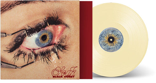 Black Honey: Soak { Vinyl LP }