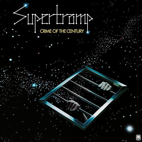 Supertramp: Crime Of The Century { Vinyl LP }