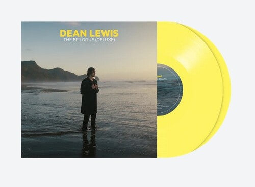 Dean Lewis: Epilogue Deluxe - Limited Yellow Colored Vinyl { Vinyl LP }