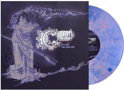 Chiodos: All's Well That End's Well - 20th Anniversary { Vinyl LP }