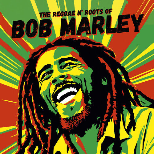 Bob Marley: Reggae N Roots Of { Vinyl LP }