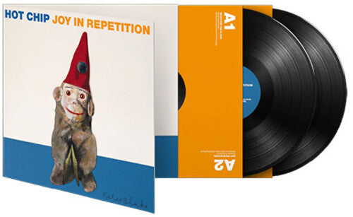 Hot Chip: Joy In Repetition { Vinyl LP }