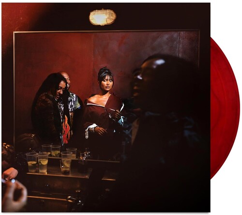 Joy Crookes: Juniper { Vinyl LP }