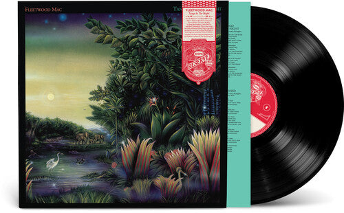 Fleetwood Mac: Tango In The Night { Vinyl LP }