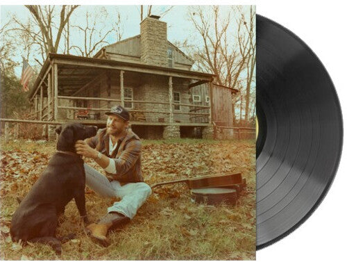 Chase Rice: Eldora { Vinyl LP }