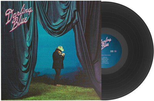 Marcus King: Darling Blue { Vinyl LP }