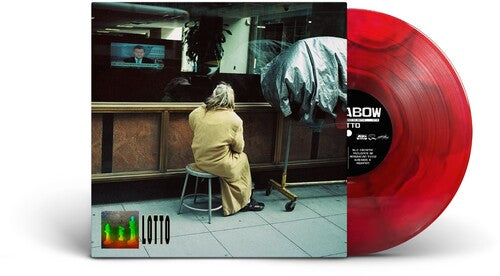They Are Gutting a Body of Water: Lotto { Vinyl LP }