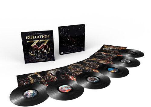 Lorien Testard: Clair Obscur: Expedition 33 (Original Soundtrack) { Vinyl LP }
